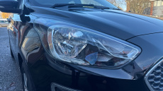 Ford KA+ 1.2 85 Zetec 5dr Petrol Hatchback